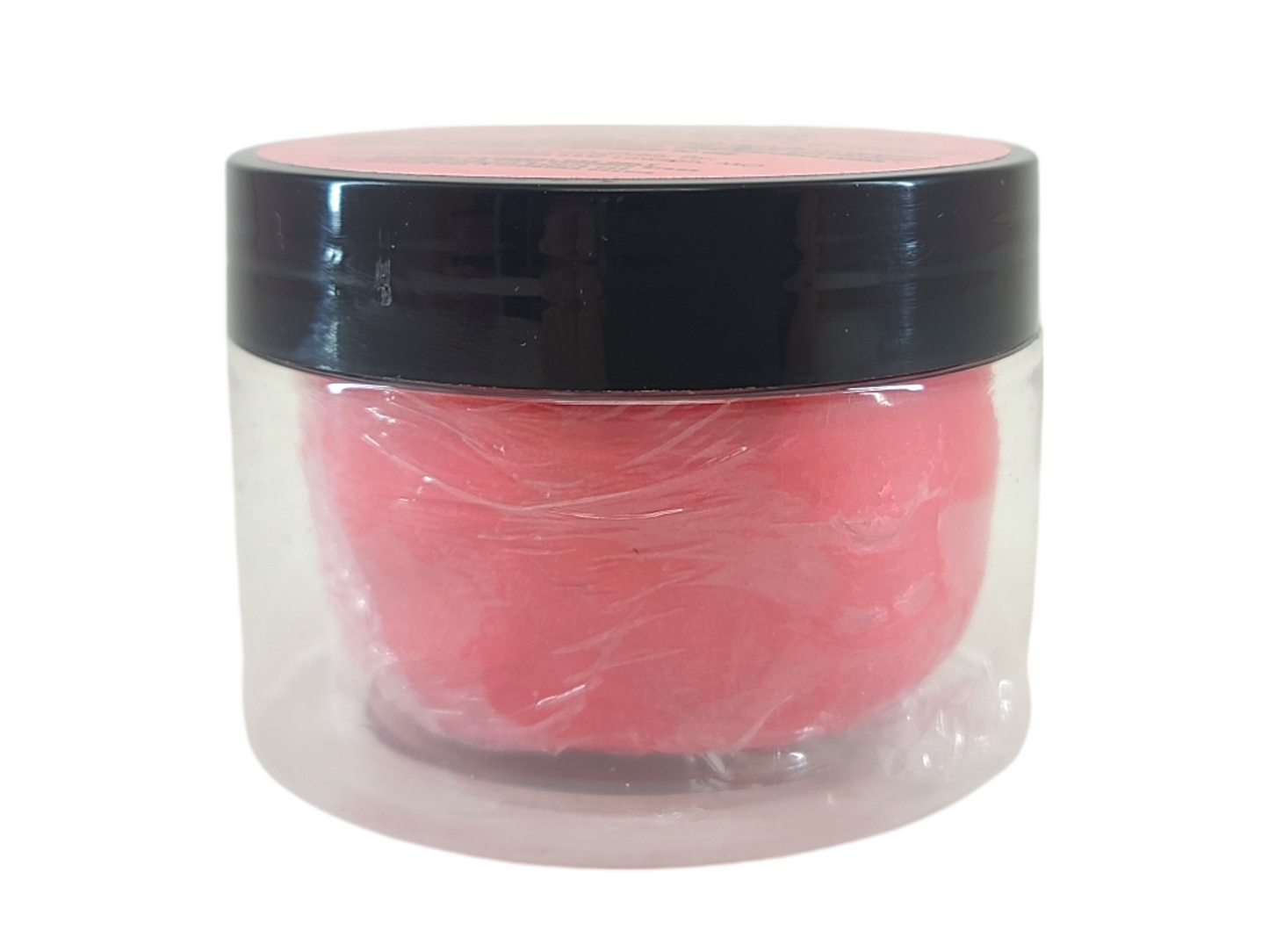 Cardinal Red Soap Dough 4oz Jar