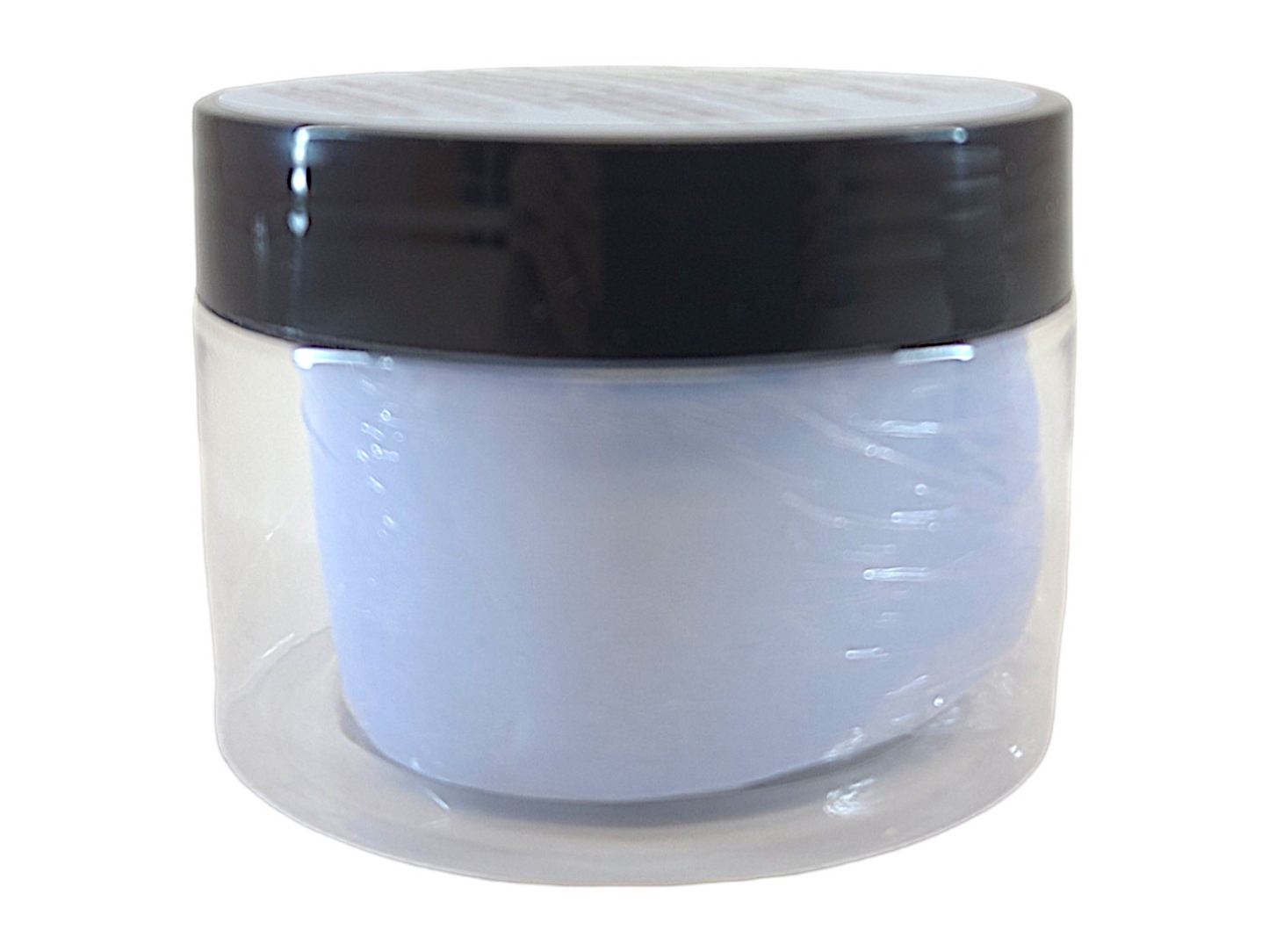 Baby Blue Soap Dough 4oz Jar