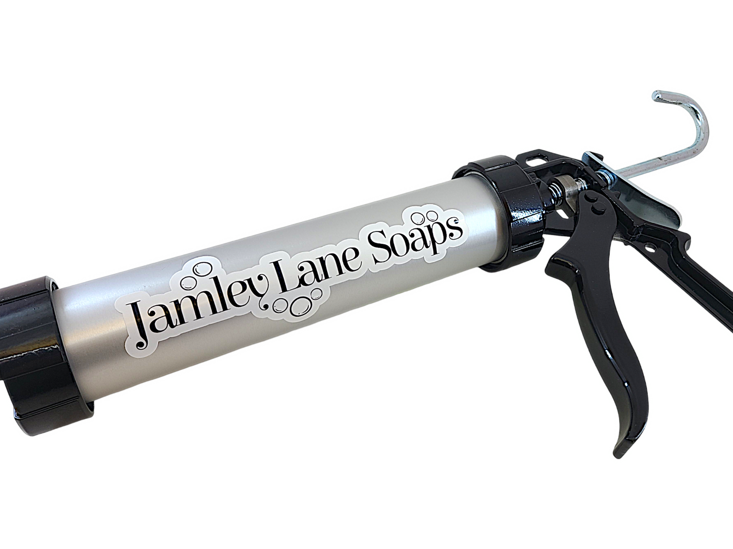 Soap Dough Extruder Professional Soap Tool