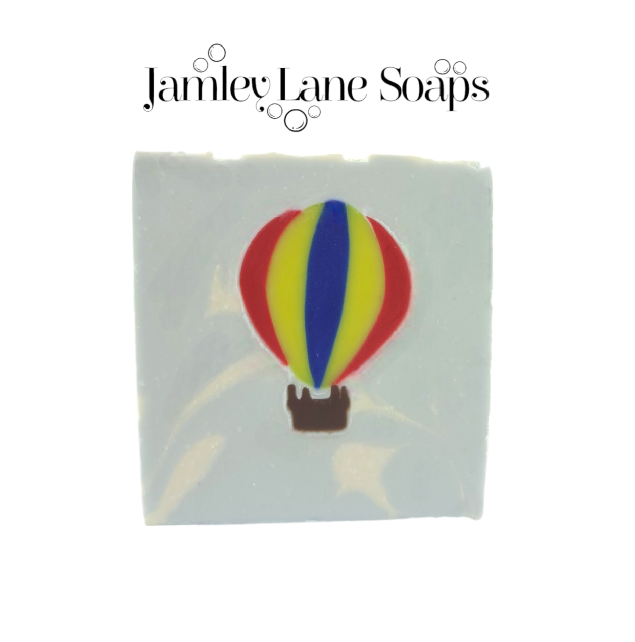 Hot Air Balloon Extruder Discs 4 Pack