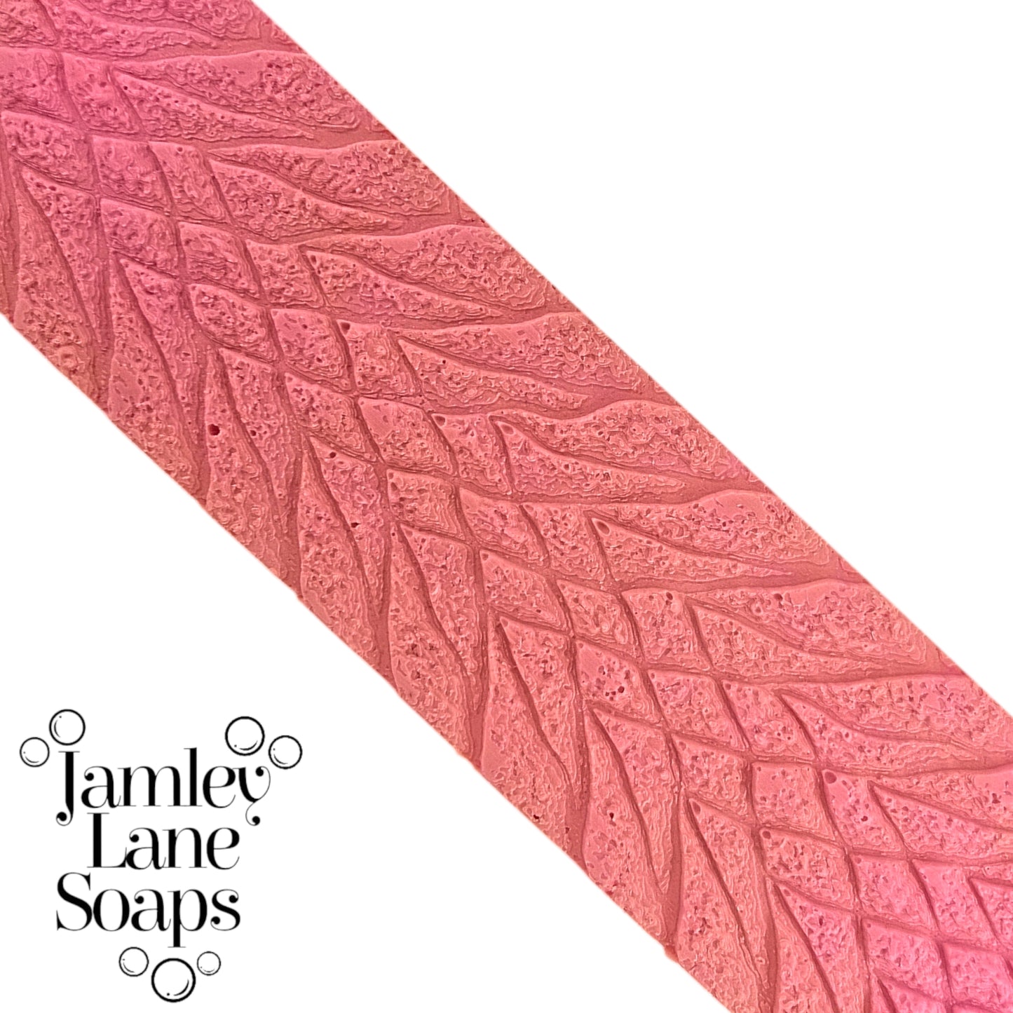 Dragon Armor Soap Impression Mat | 3D Fantasy Scale Texture