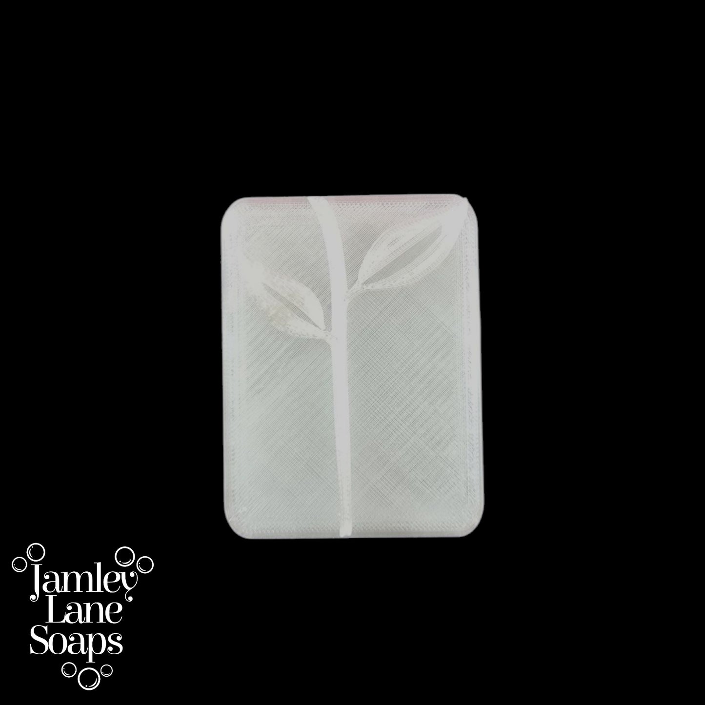Flower Stem Stamps: Multi- Pack 4 Piece Set
