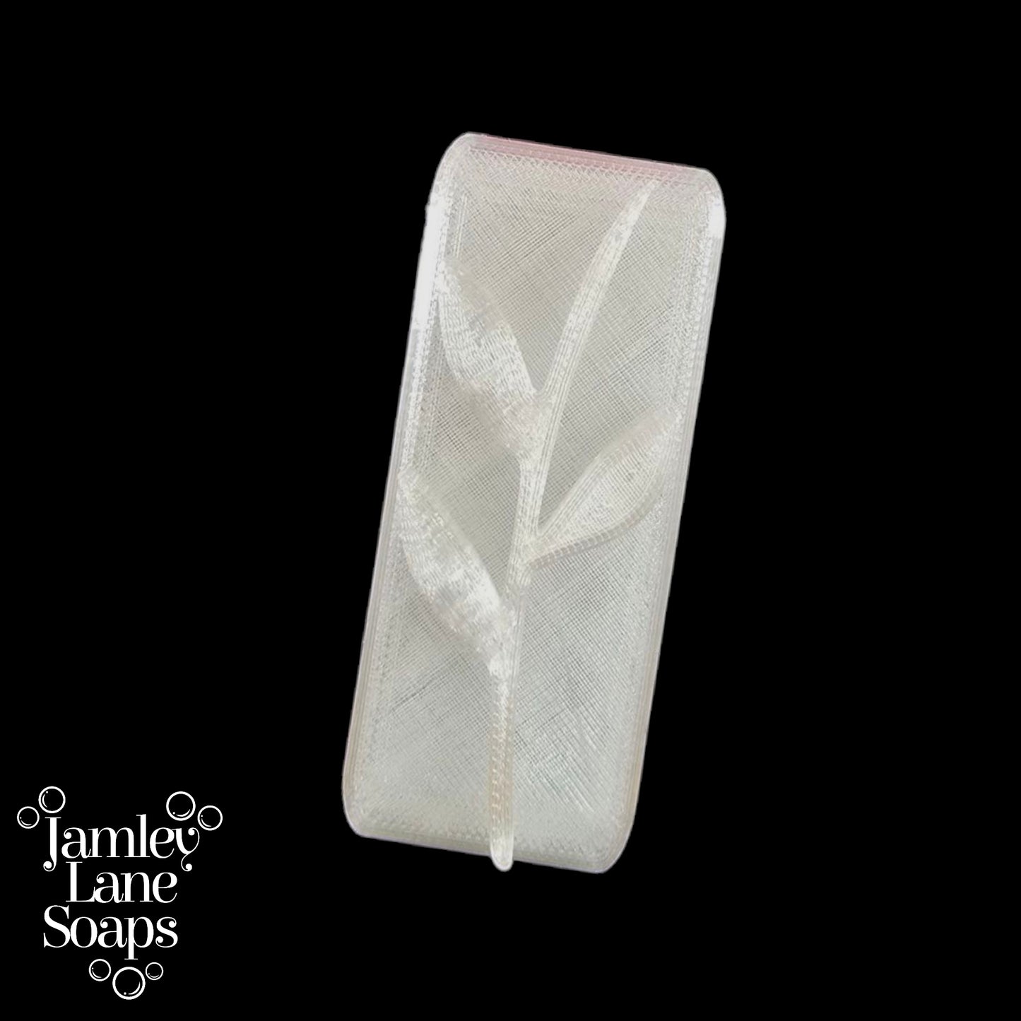 Flower Stem Stamps: Multi- Pack 4 Piece Set