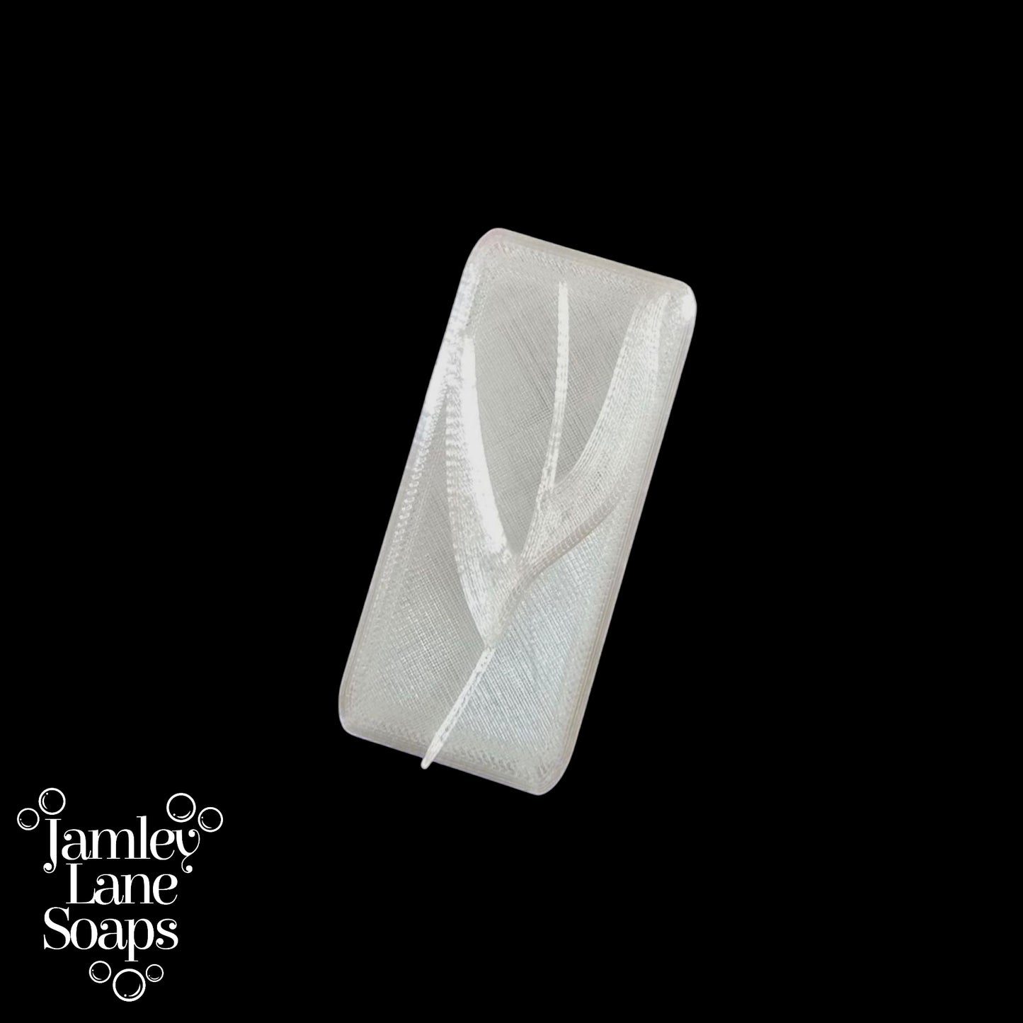 Flower Stem Stamps: Multi- Pack 4 Piece Set