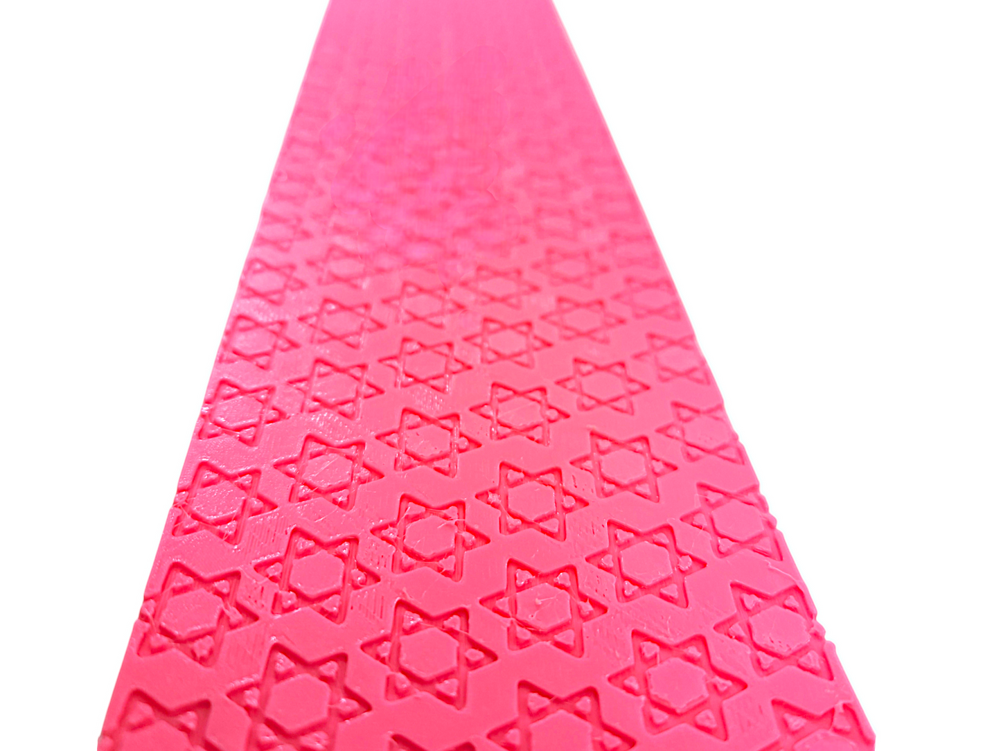 Star of David/ Magen David Impression Mat Soapmaking Tool