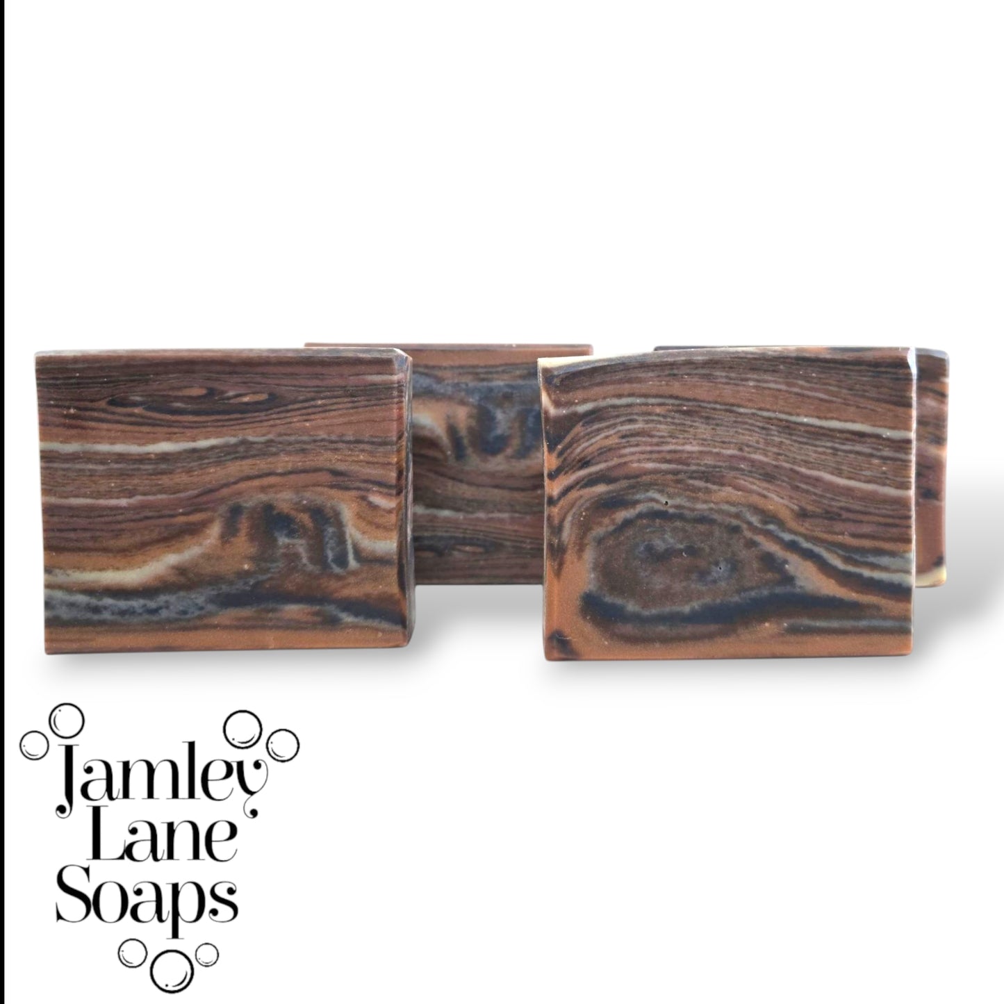 Palo Santo Vegan Artisan Soap 3.5oz Bar