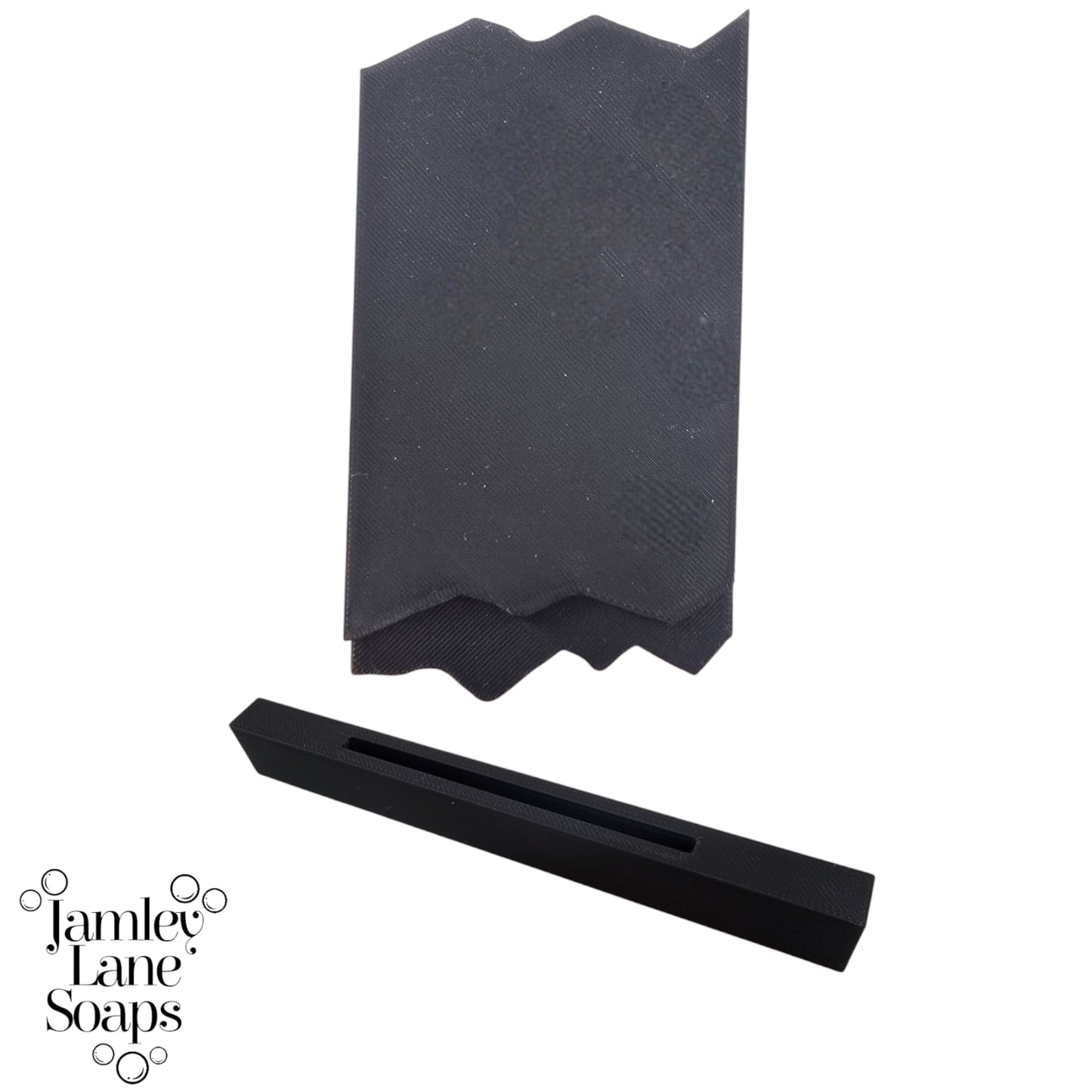 Distant Mountains Soap Scrapers Soap Making Tool