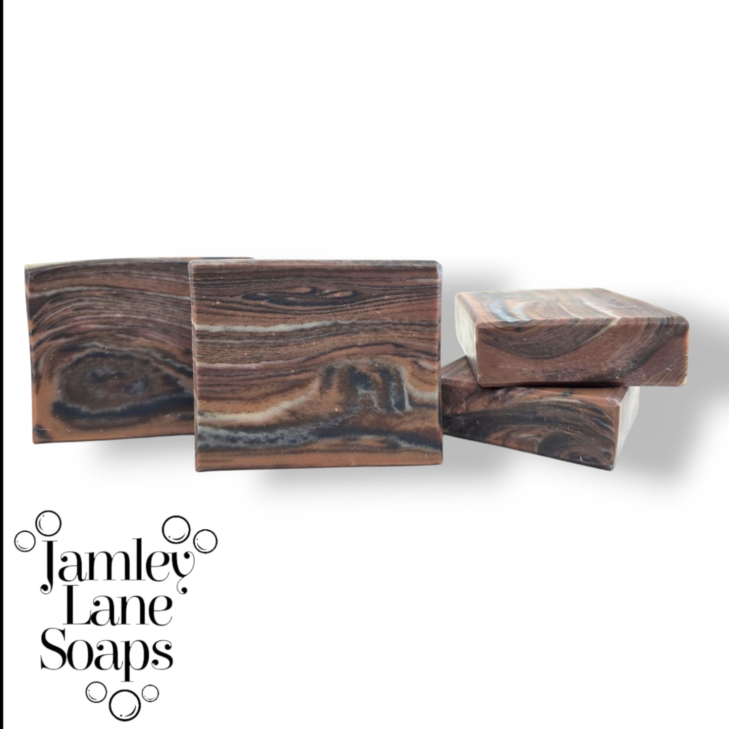 Palo Santo Vegan Artisan Soap 3.5oz Bar