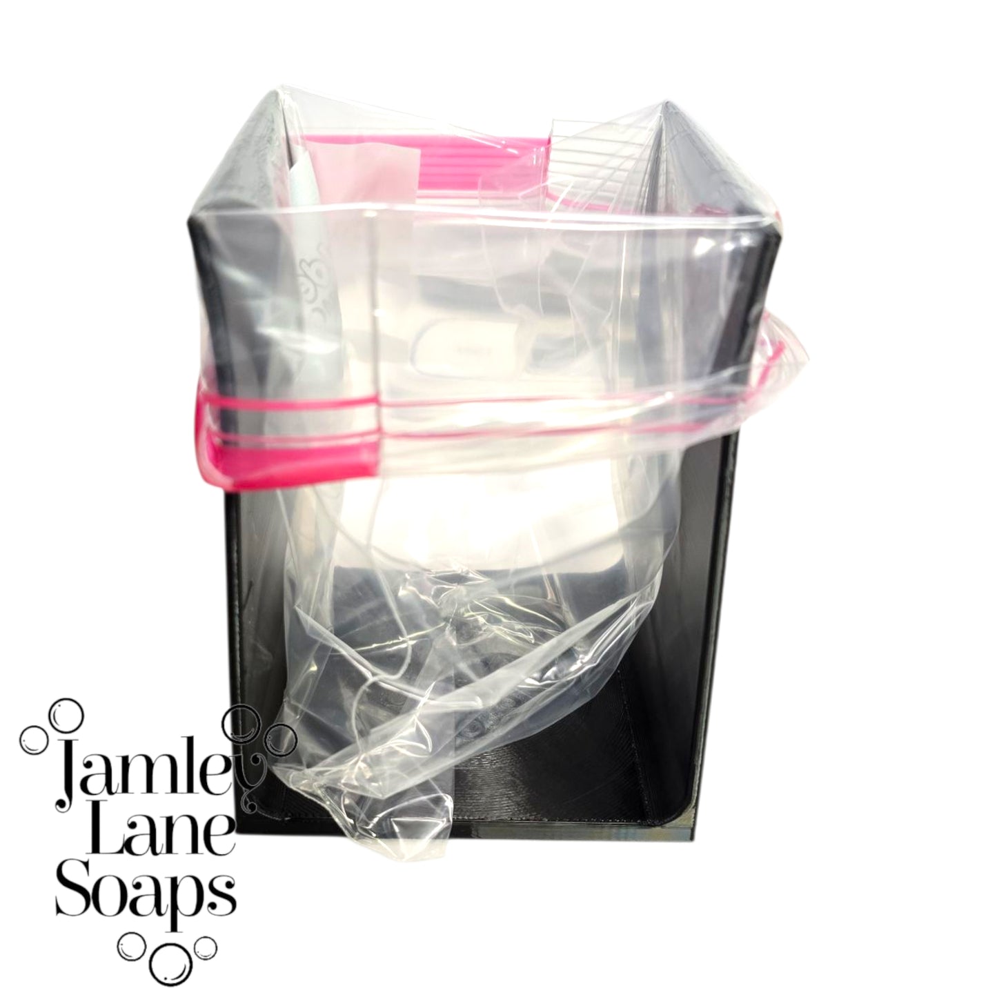 The No-Fuss Baggie Filler