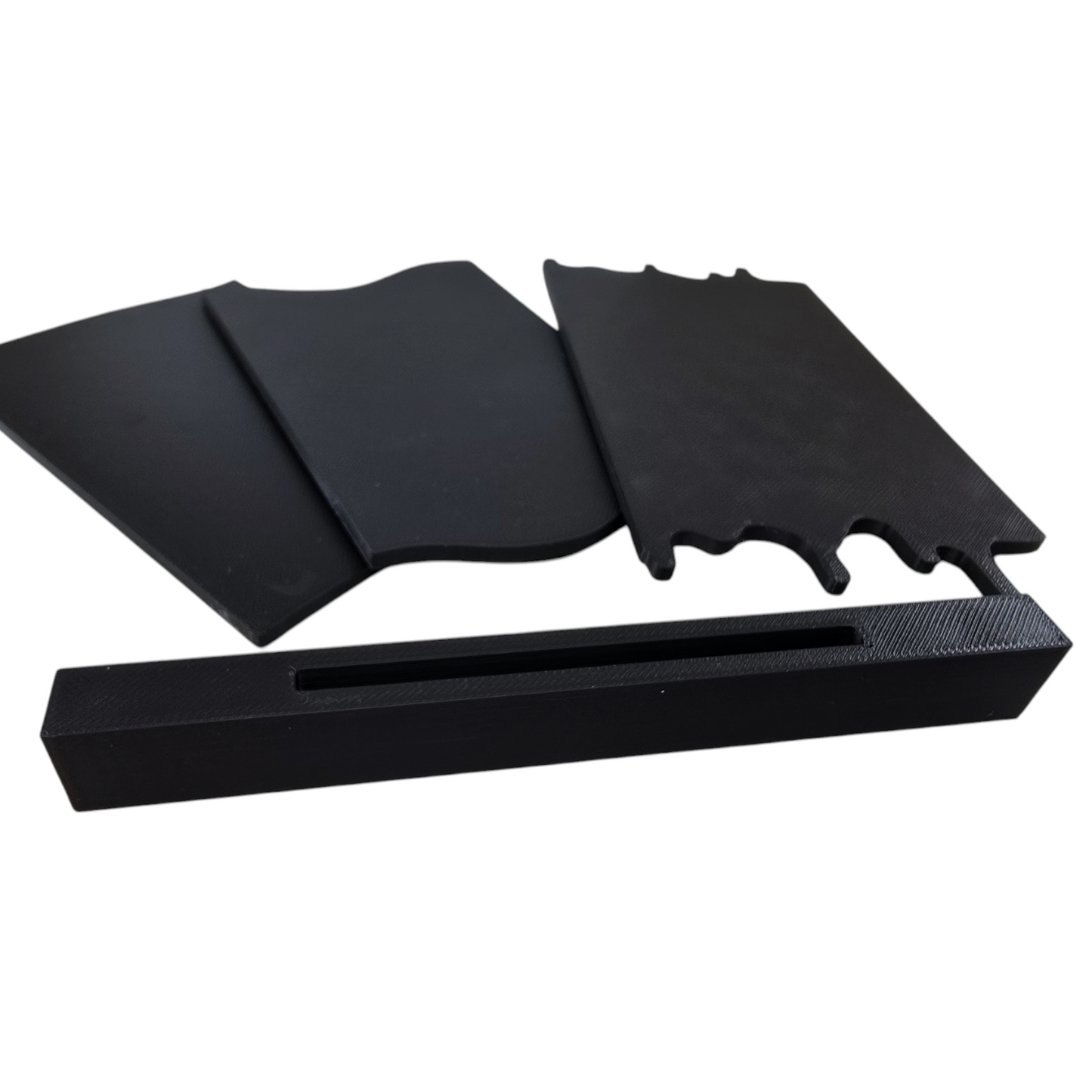 Universal Scraper Guide for Jamley Lane Soap Scrapers