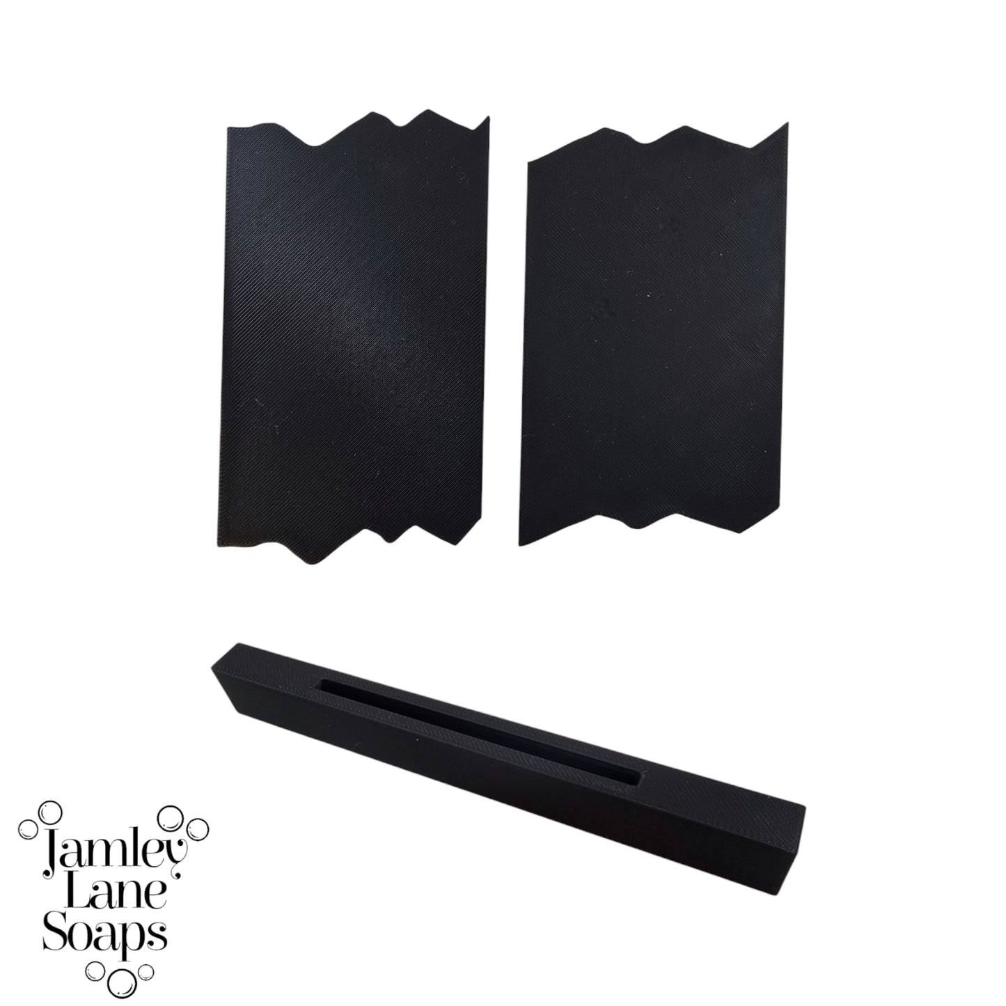 Distant Mountains Soap Scrapers Soap Making Tool