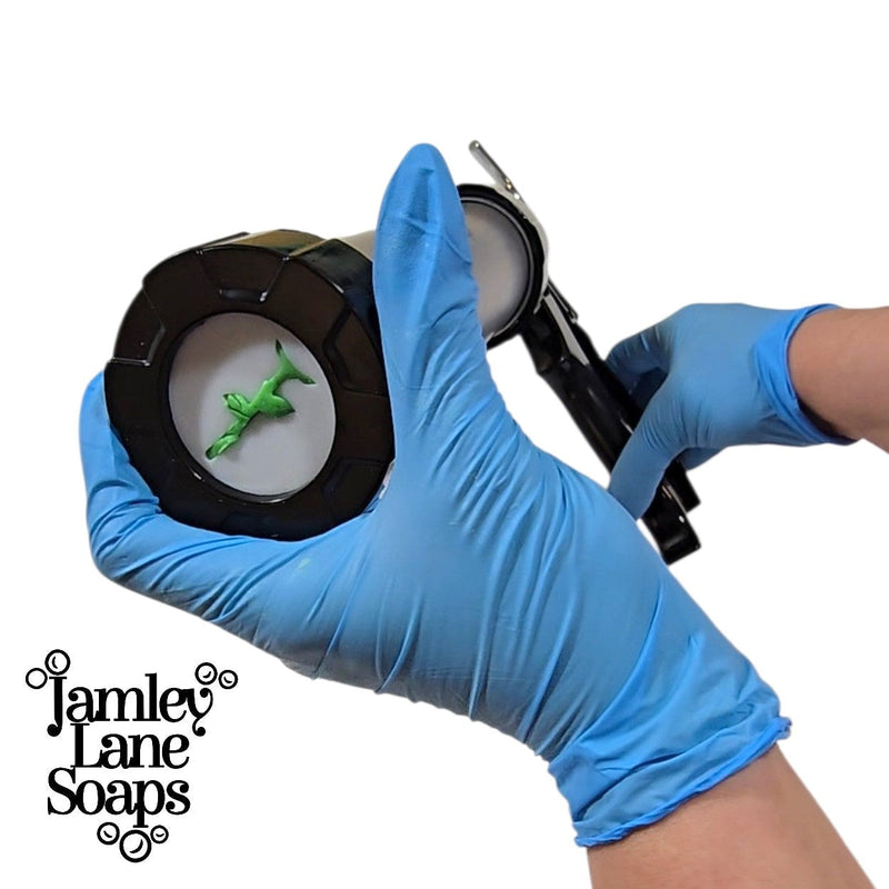 Why Soap Extruder Discs Give You Better Embeds for Less