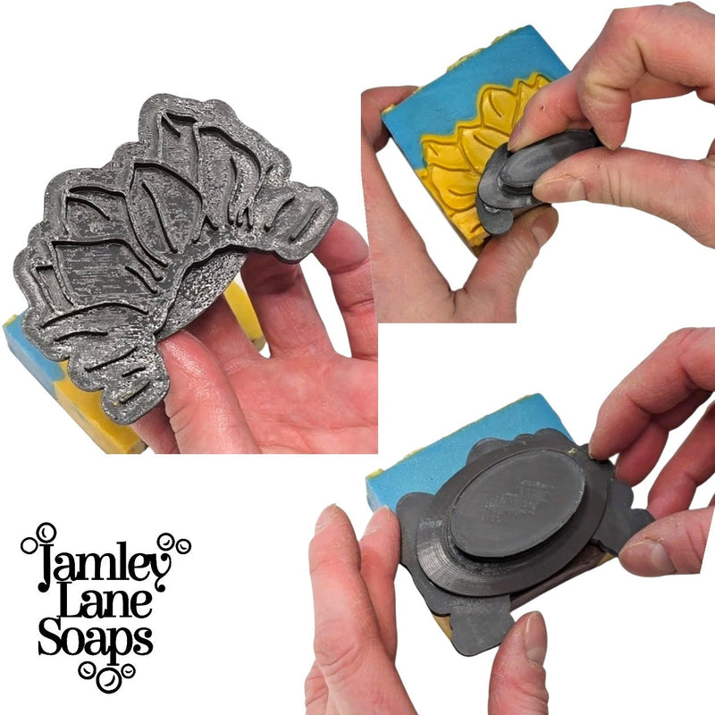 3D Printed Soap Stamps: A Guide to Best Practices for Flawless Results