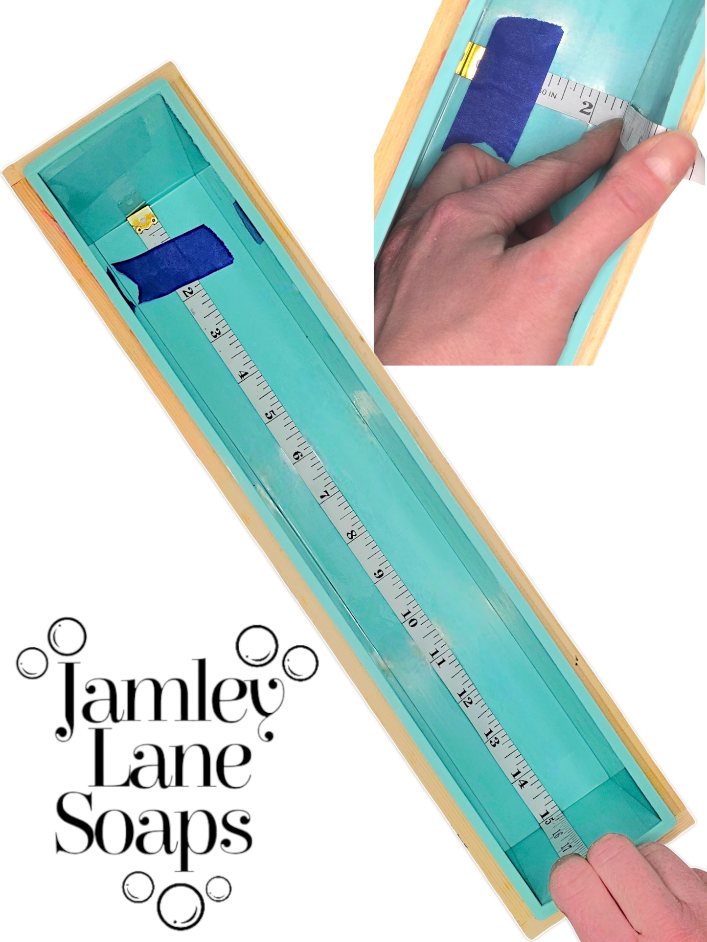 Big Blooms Soap Impression Mat | 3D Sunflower Texture