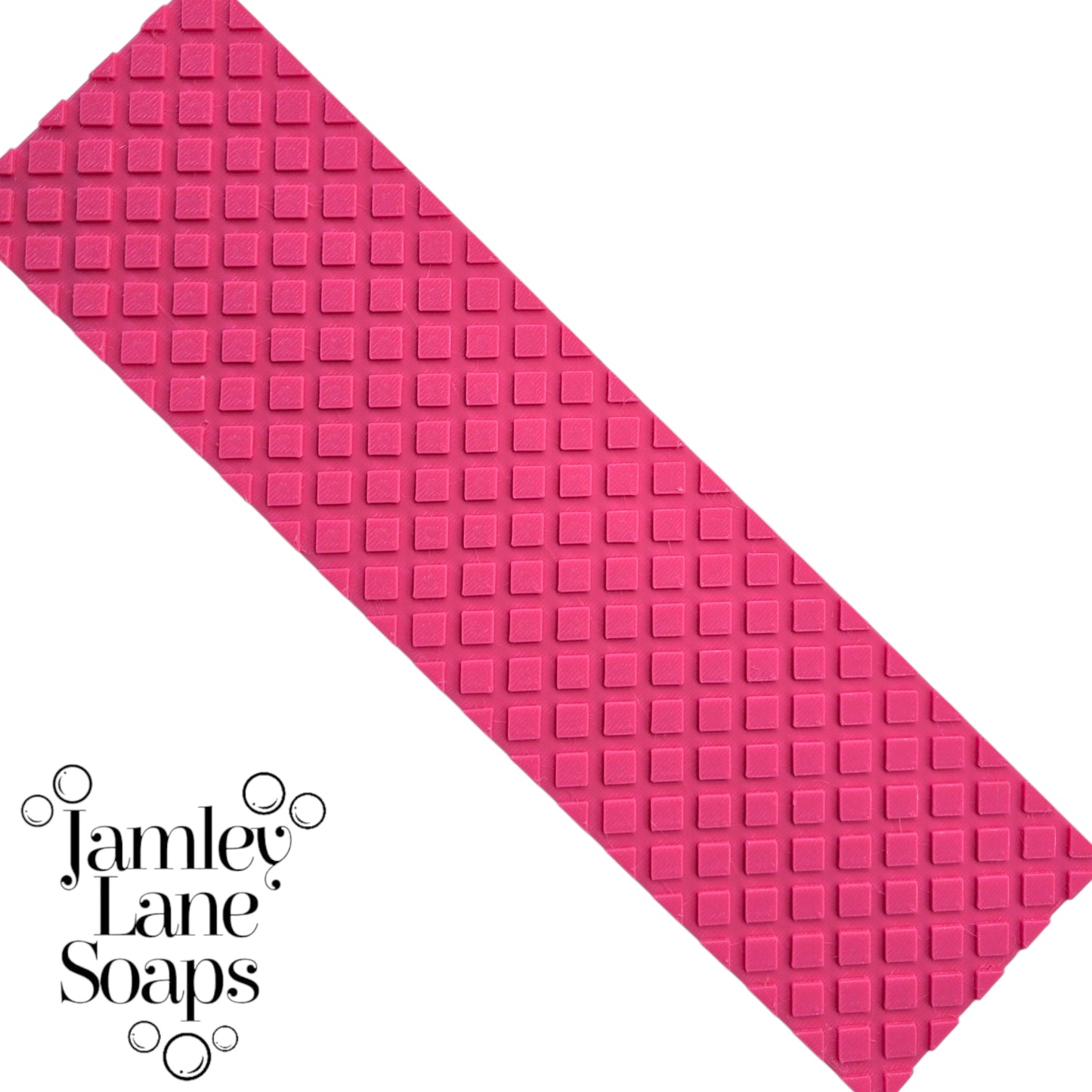 Lattice Soap Impression Mat Soapmaking Tool