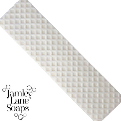 Lattice Soap Impression Mat Soapmaking Tool
