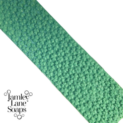 The Lucky Clover Collection Soap Impression Mat Soapmaking Tools