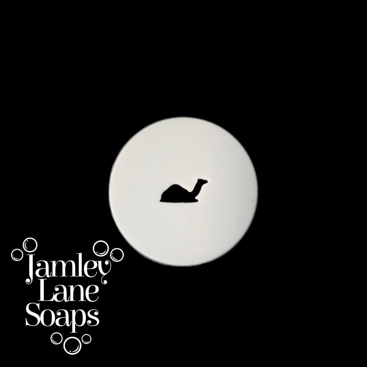 Camel Caravan 5-Piece XL Extruder Disc Set